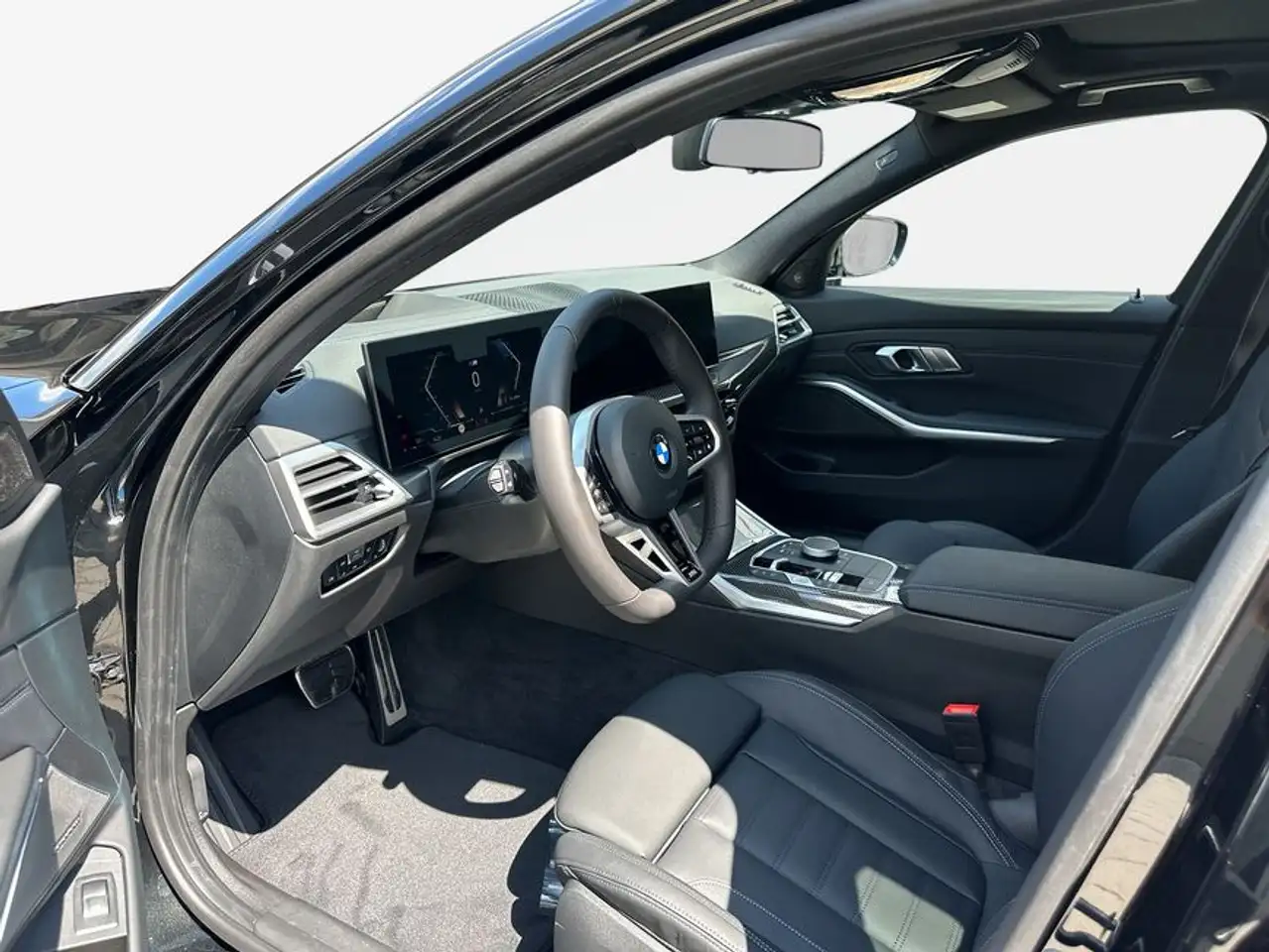 BMW 320 10