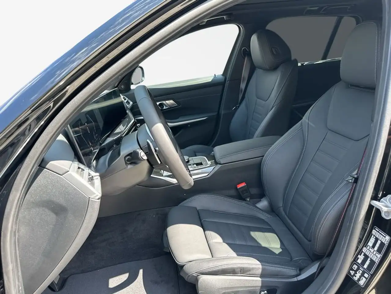 BMW 320 11