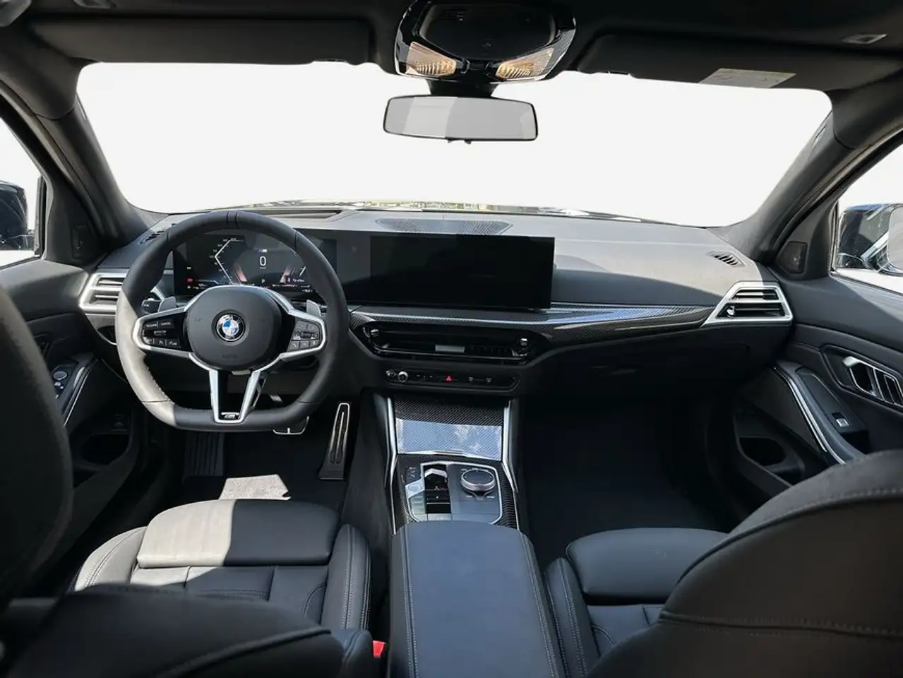 BMW 320 14