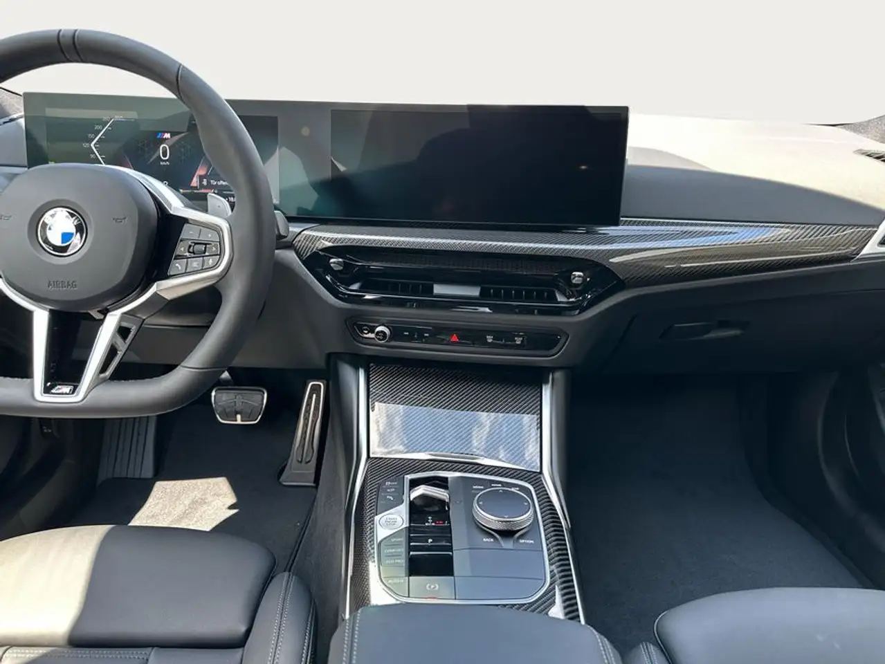 BMW 320 15