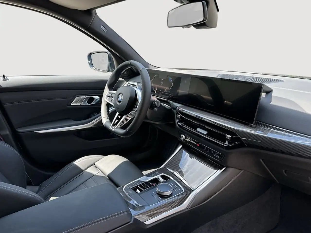 BMW 320 16