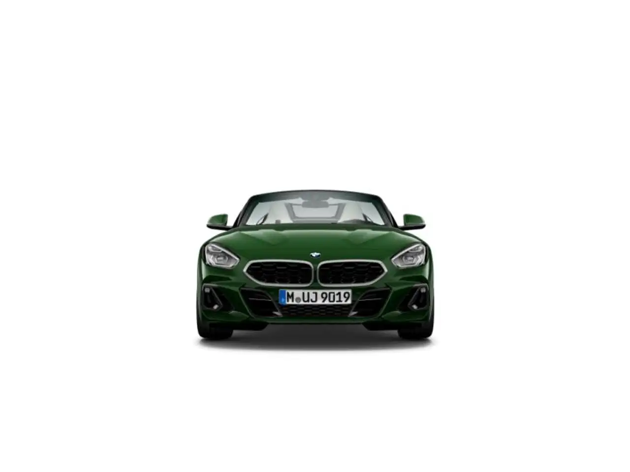 BMW Z4 2