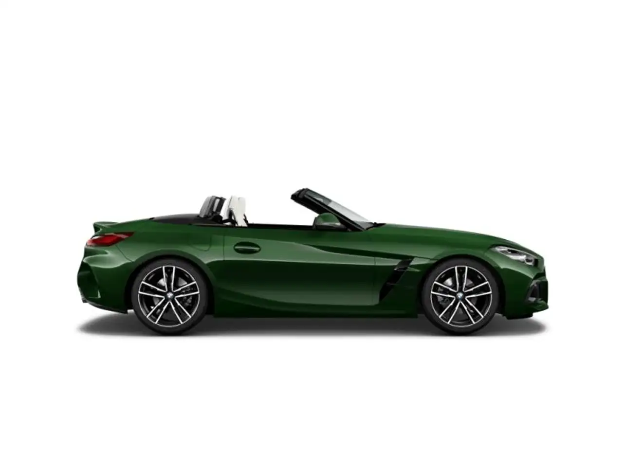 BMW Z4 3
