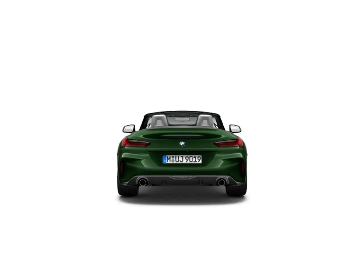 BMW Z4 4