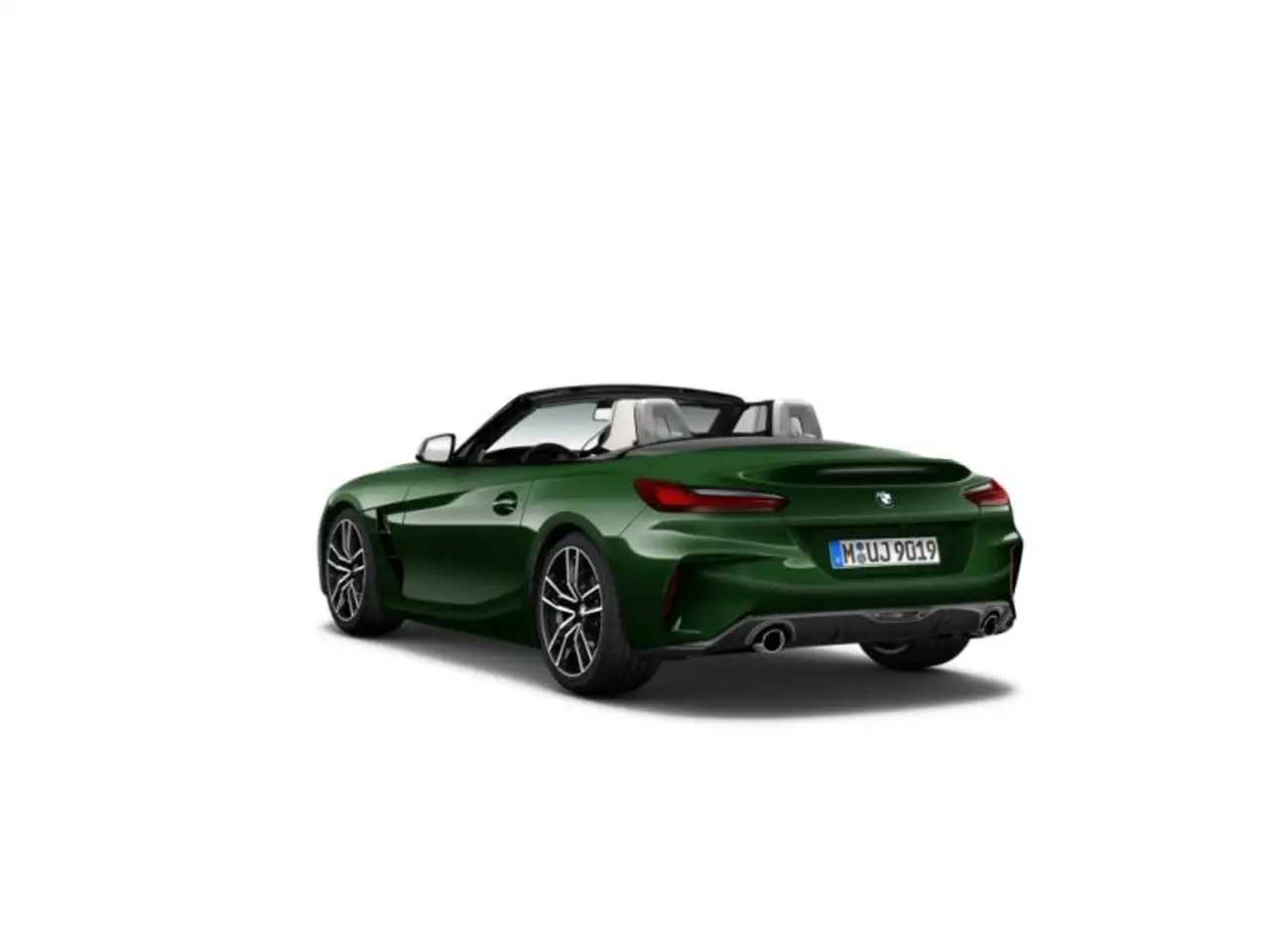 BMW Z4 5