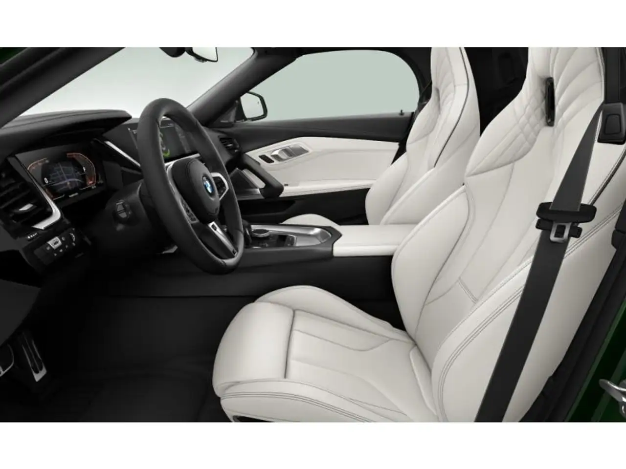 BMW Z4 6