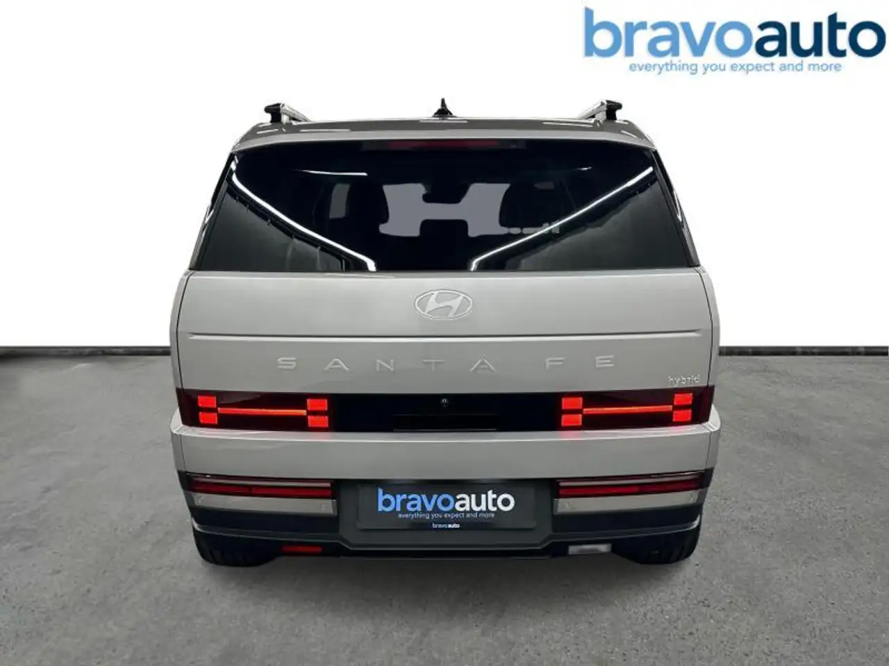 Hyundai Santa Fe 4