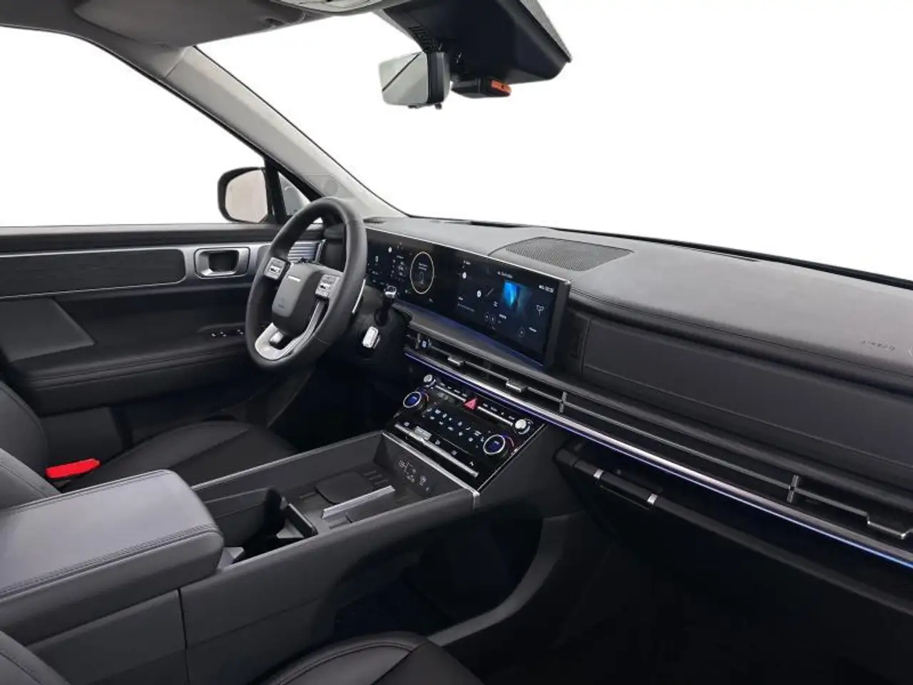 Hyundai Santa Fe 6