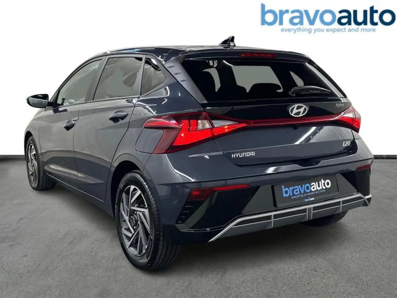 Hyundai i20 2