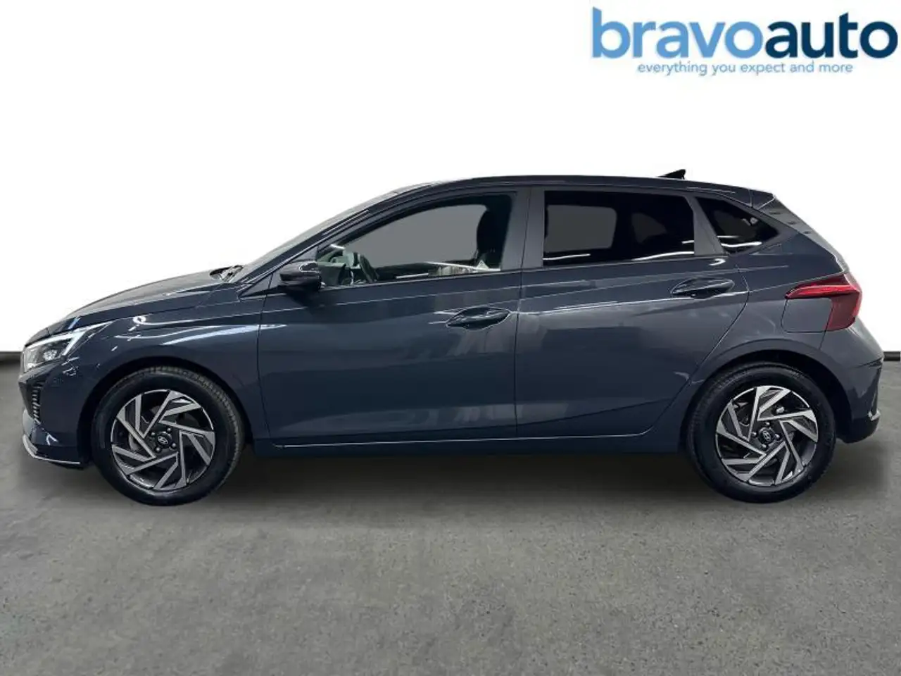 Hyundai i20 3
