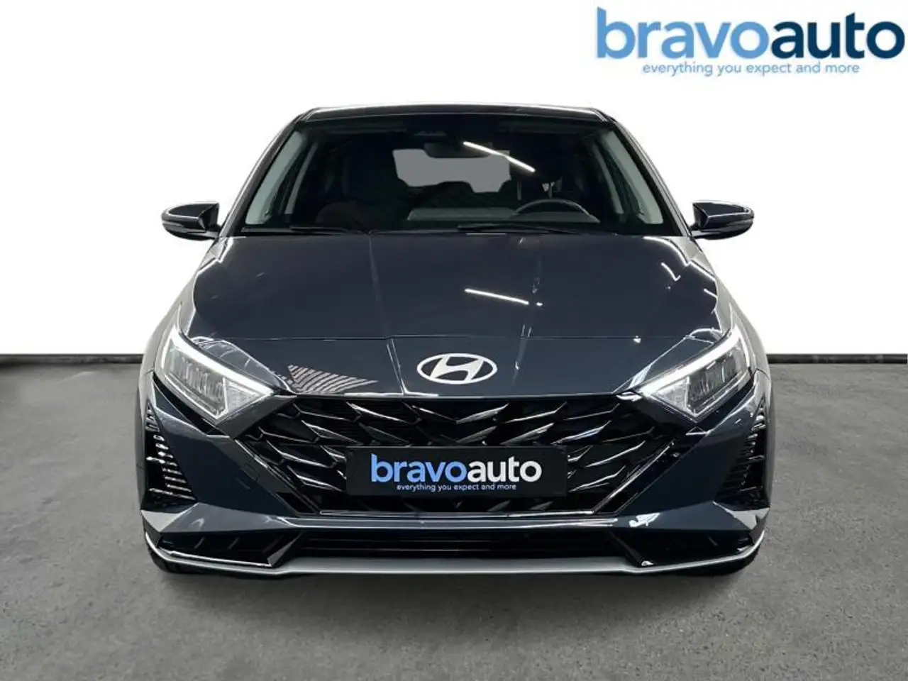 Hyundai i20 5