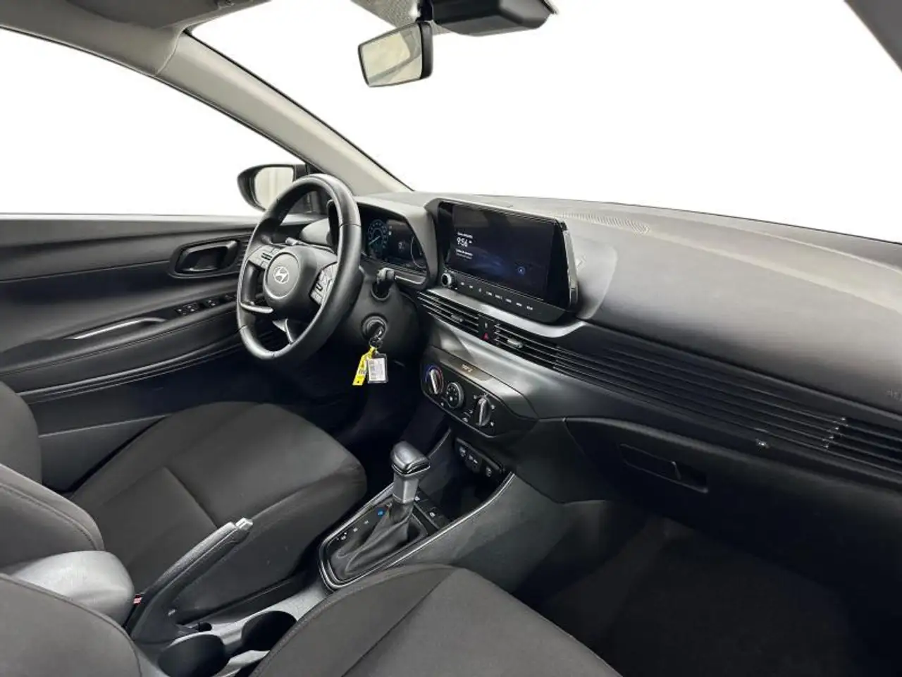 Hyundai i20 6