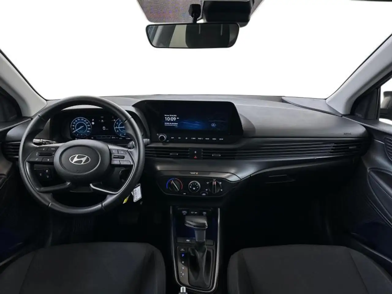 Hyundai i20 7