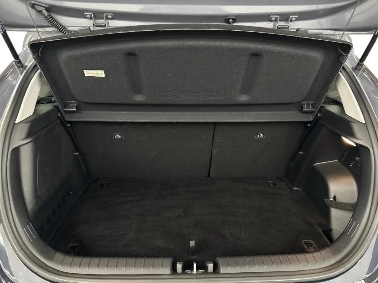 Hyundai i20 9