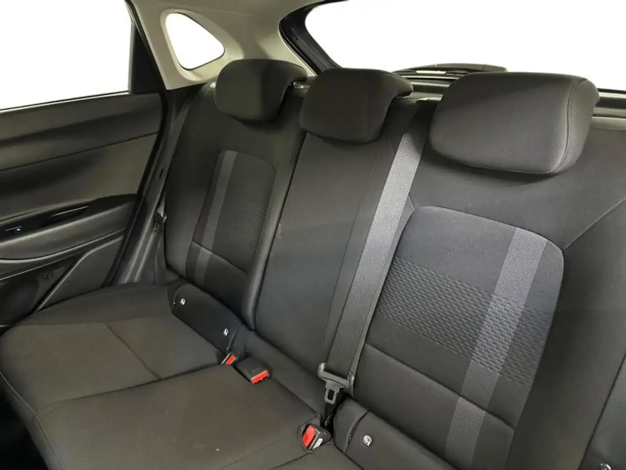 Hyundai i20 10