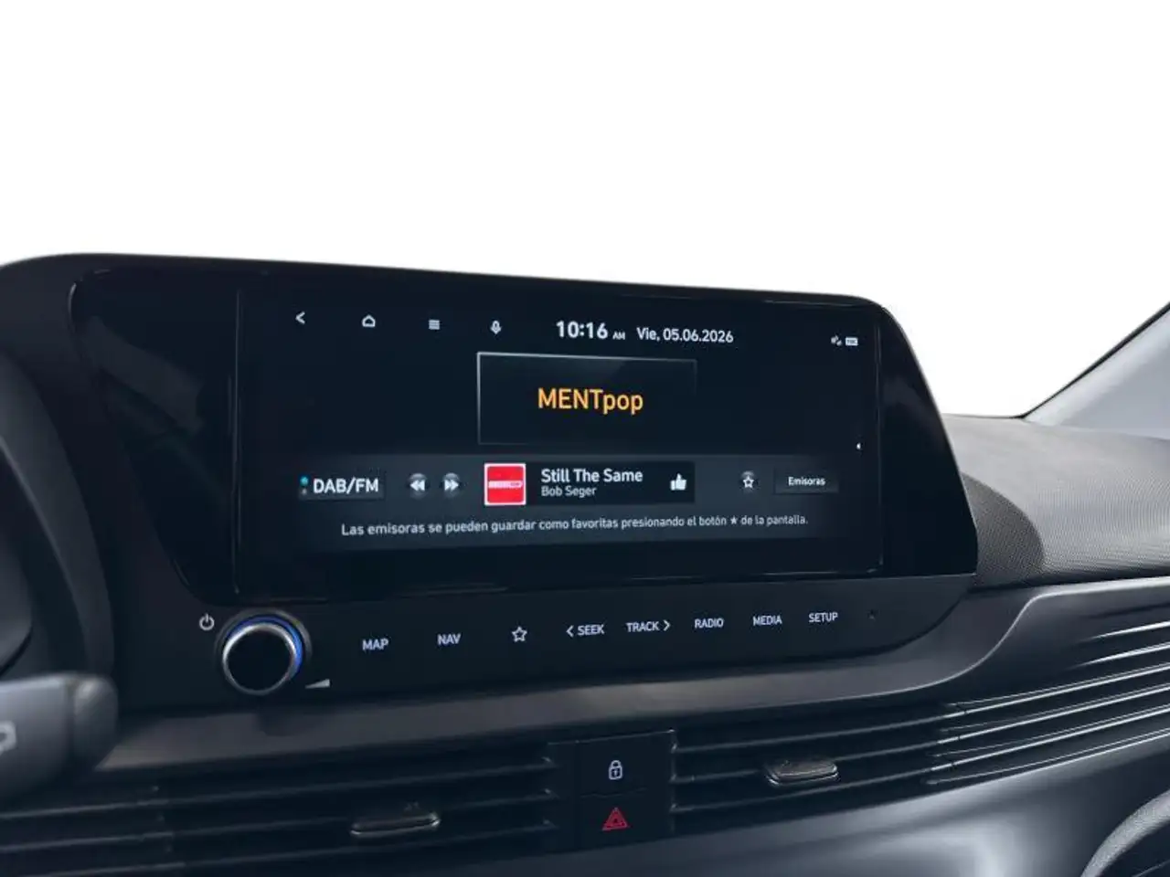 Hyundai i20 11