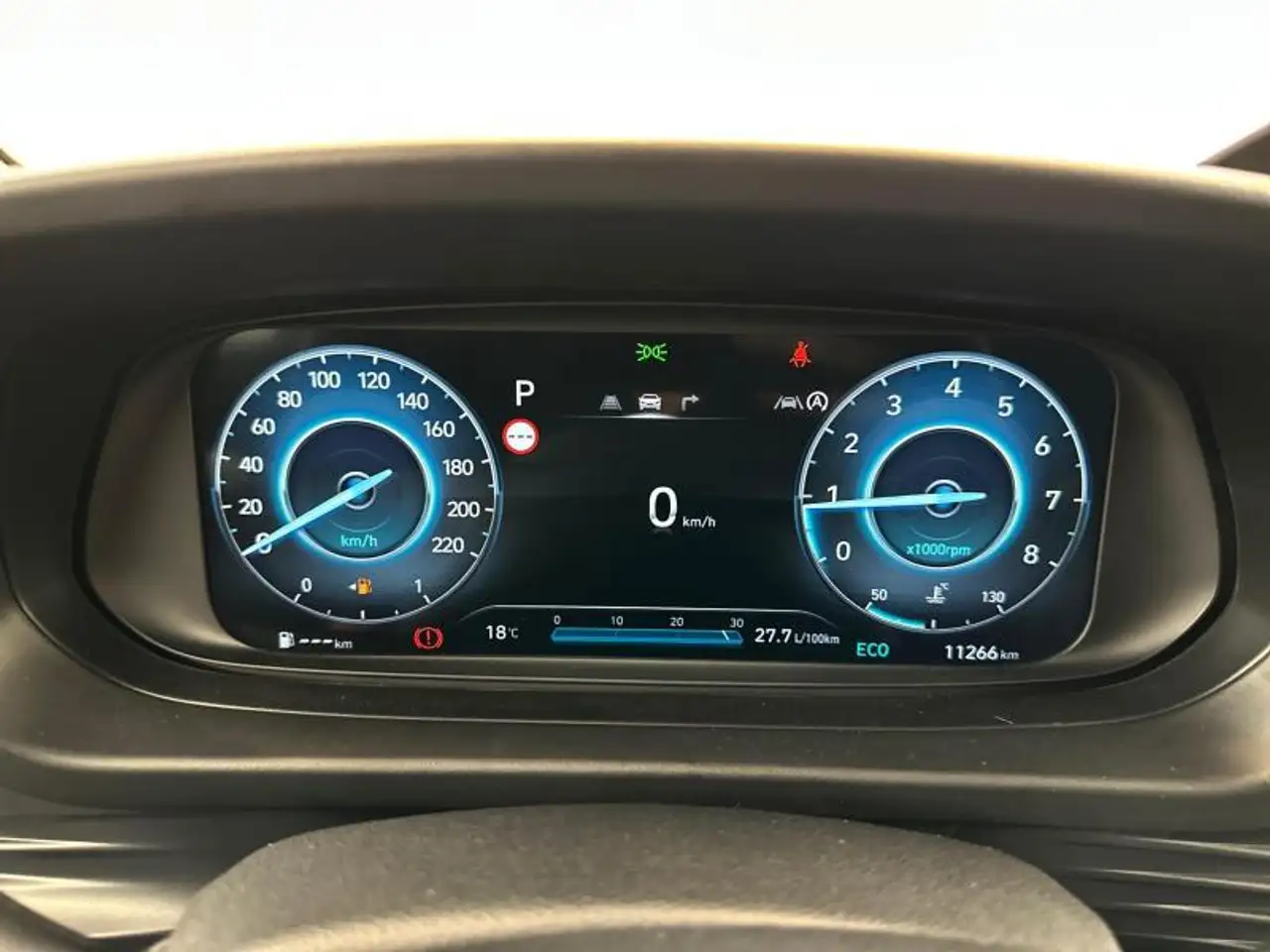 Hyundai i20 12
