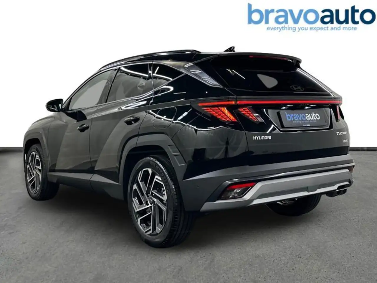 Hyundai TUCSON 2
