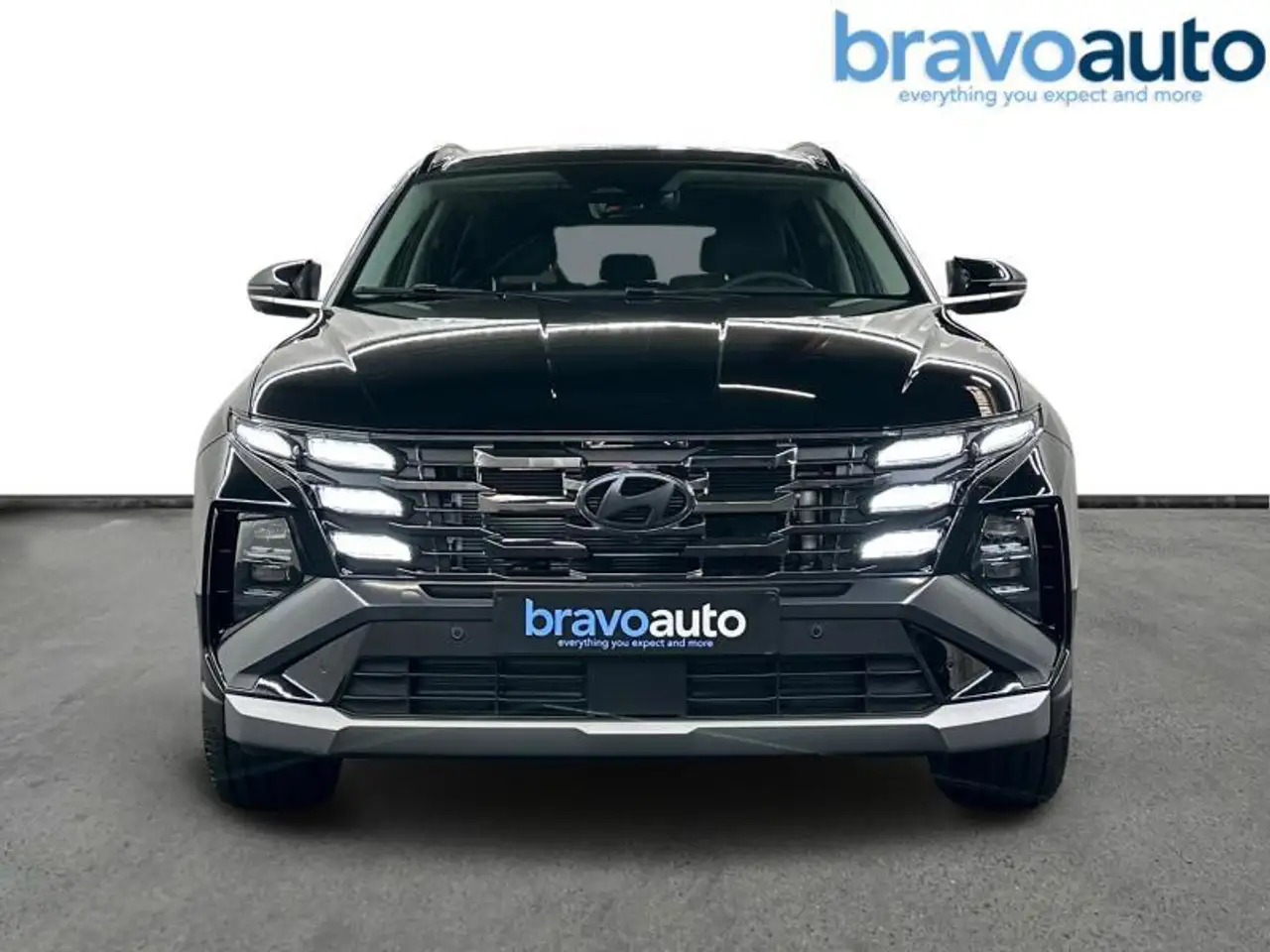 Hyundai TUCSON 5