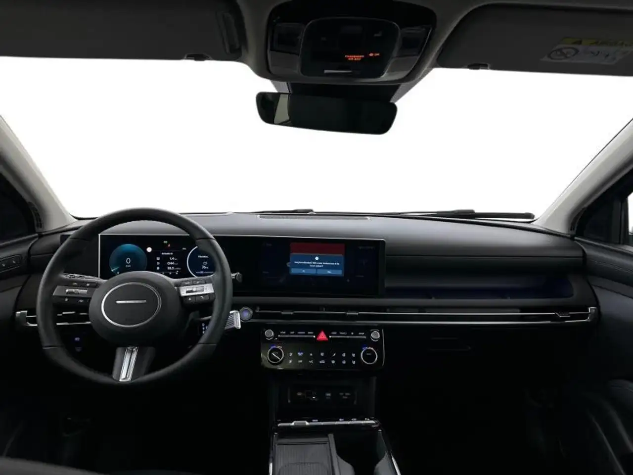 Hyundai TUCSON 7