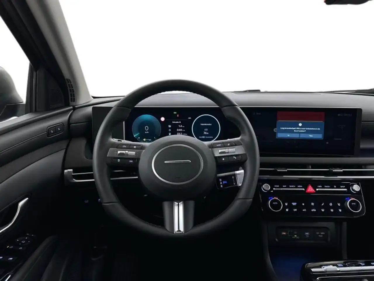 Hyundai TUCSON 8