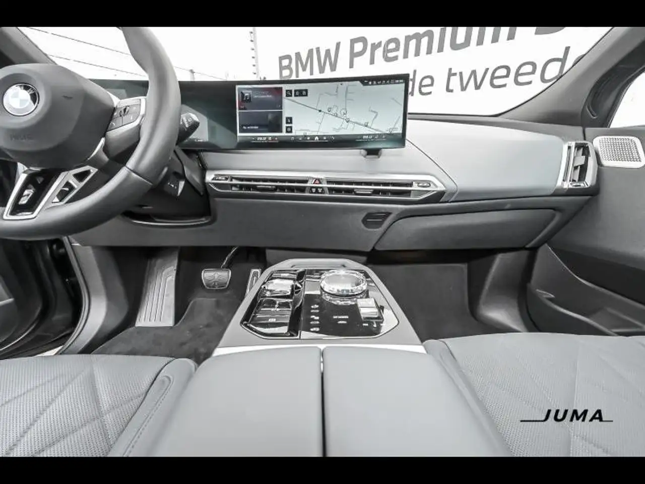 BMW iX 7