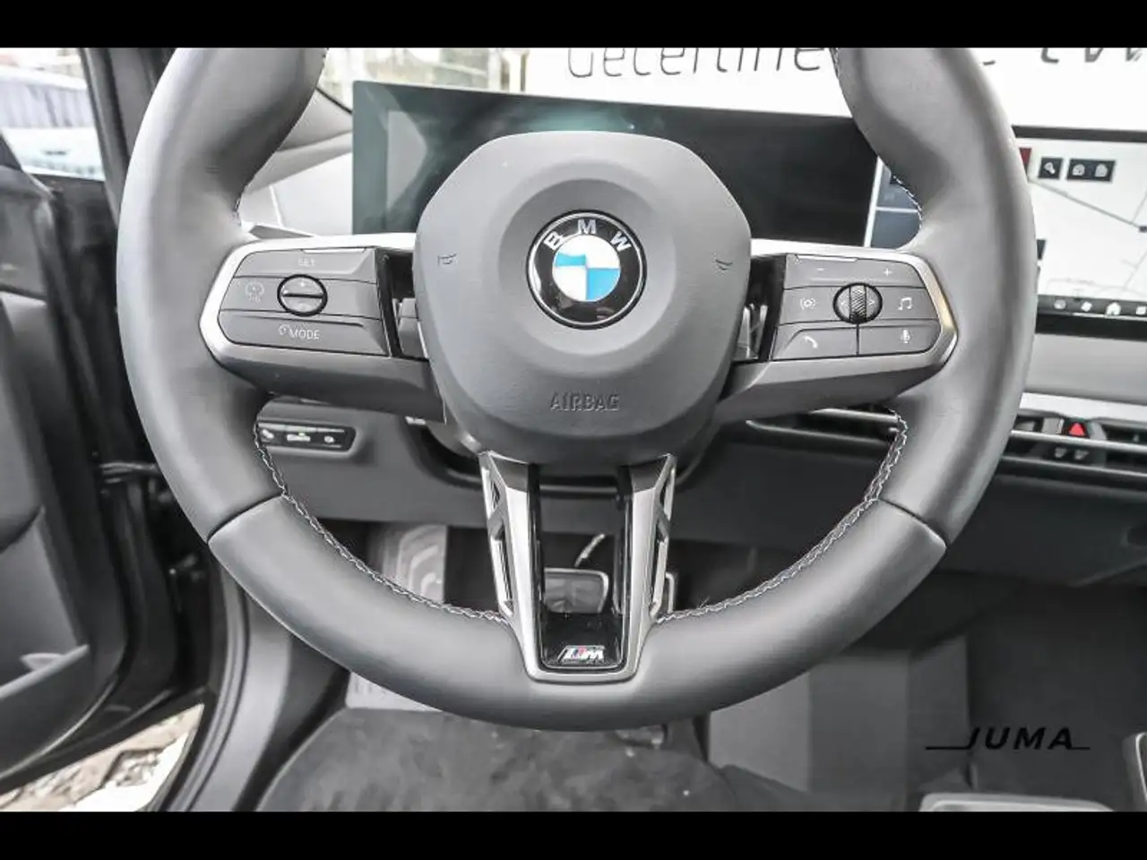 BMW iX 9