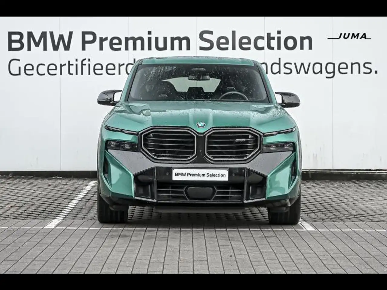 BMW XM 2