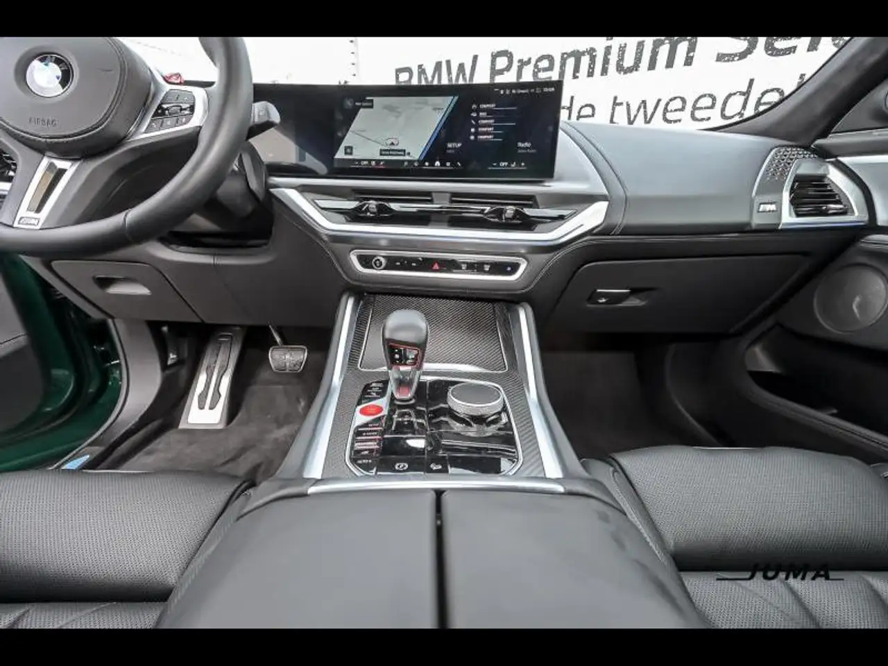 BMW XM 7