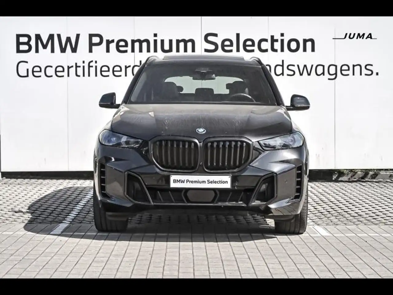 BMW X5 2