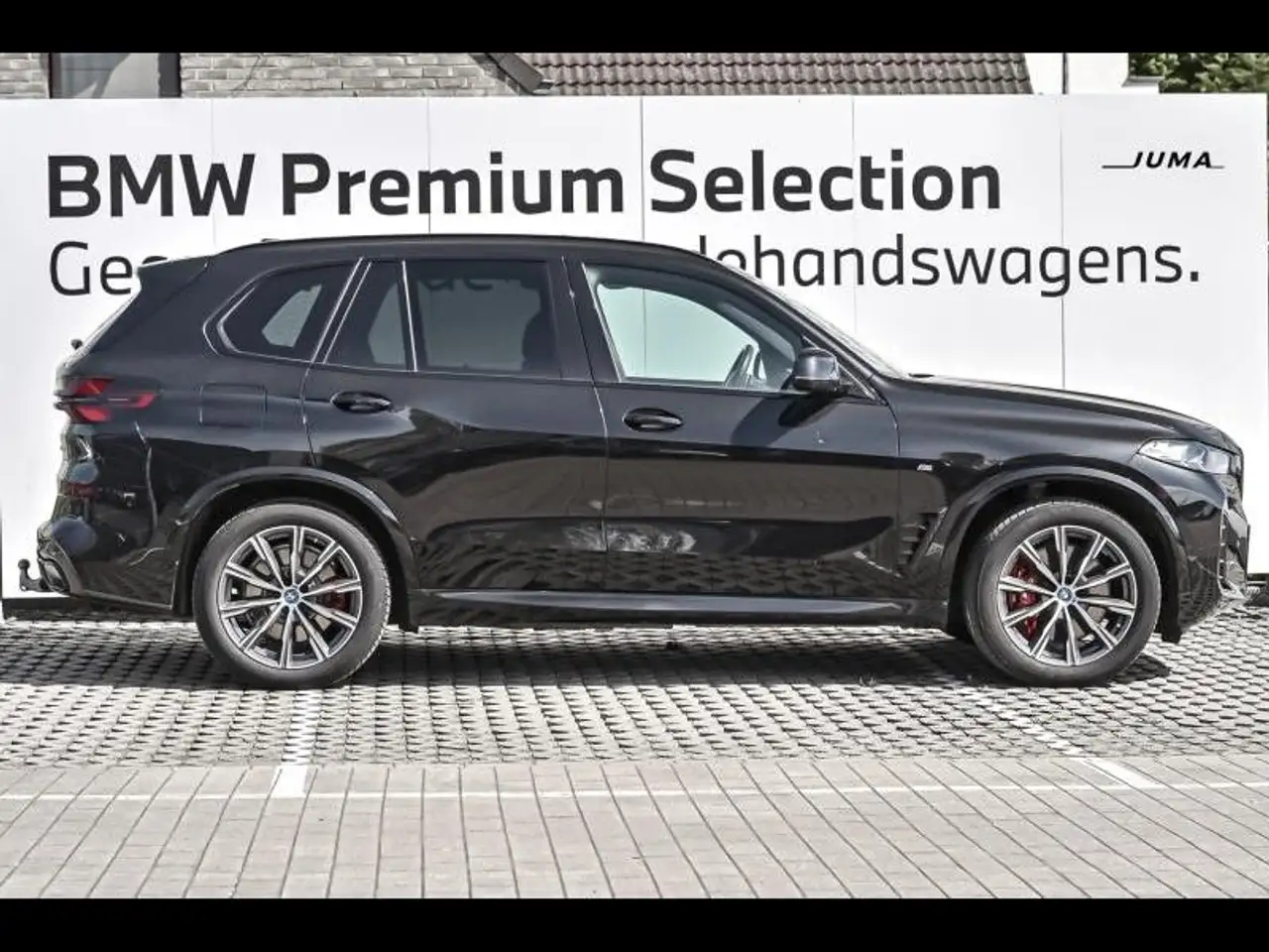 BMW X5 3
