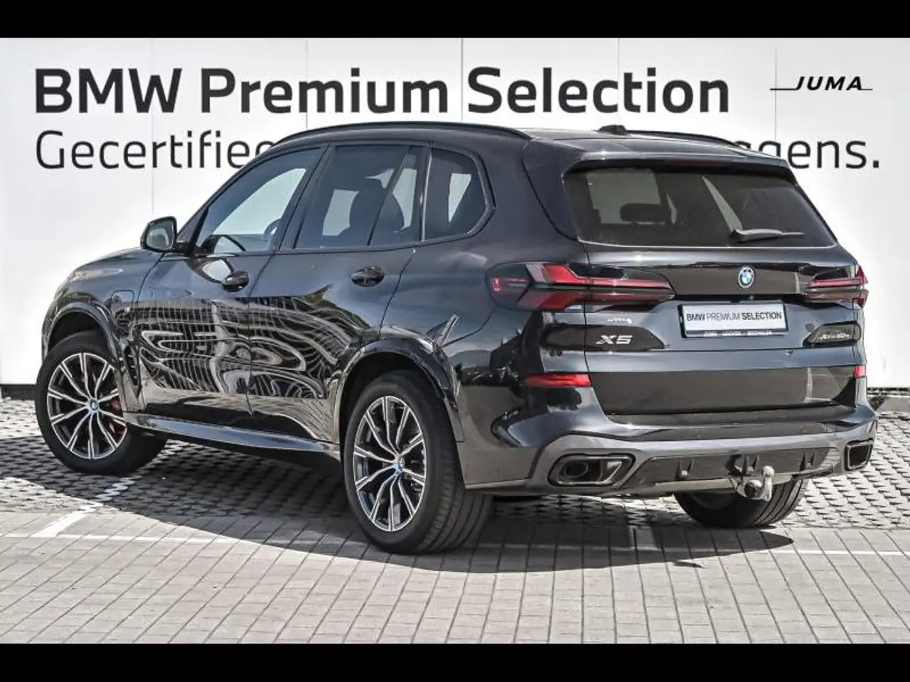 BMW X5 5