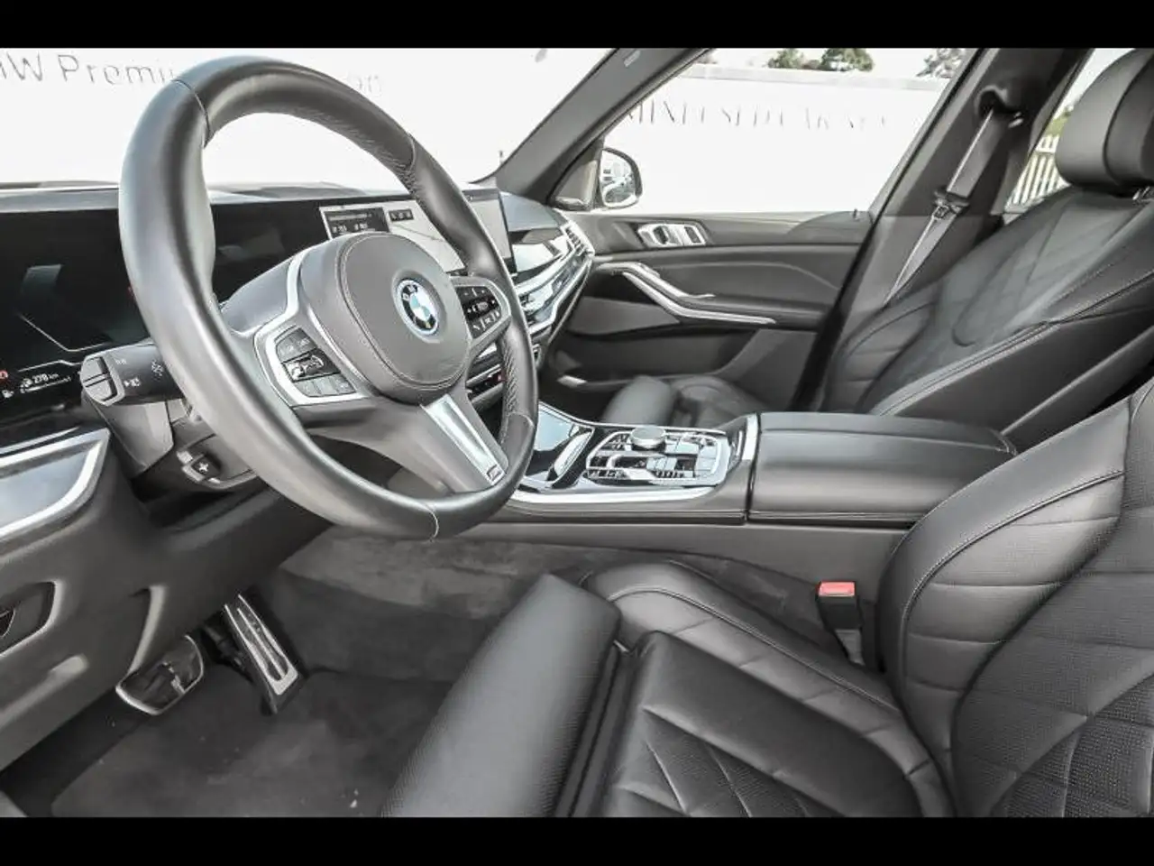 BMW X5 6