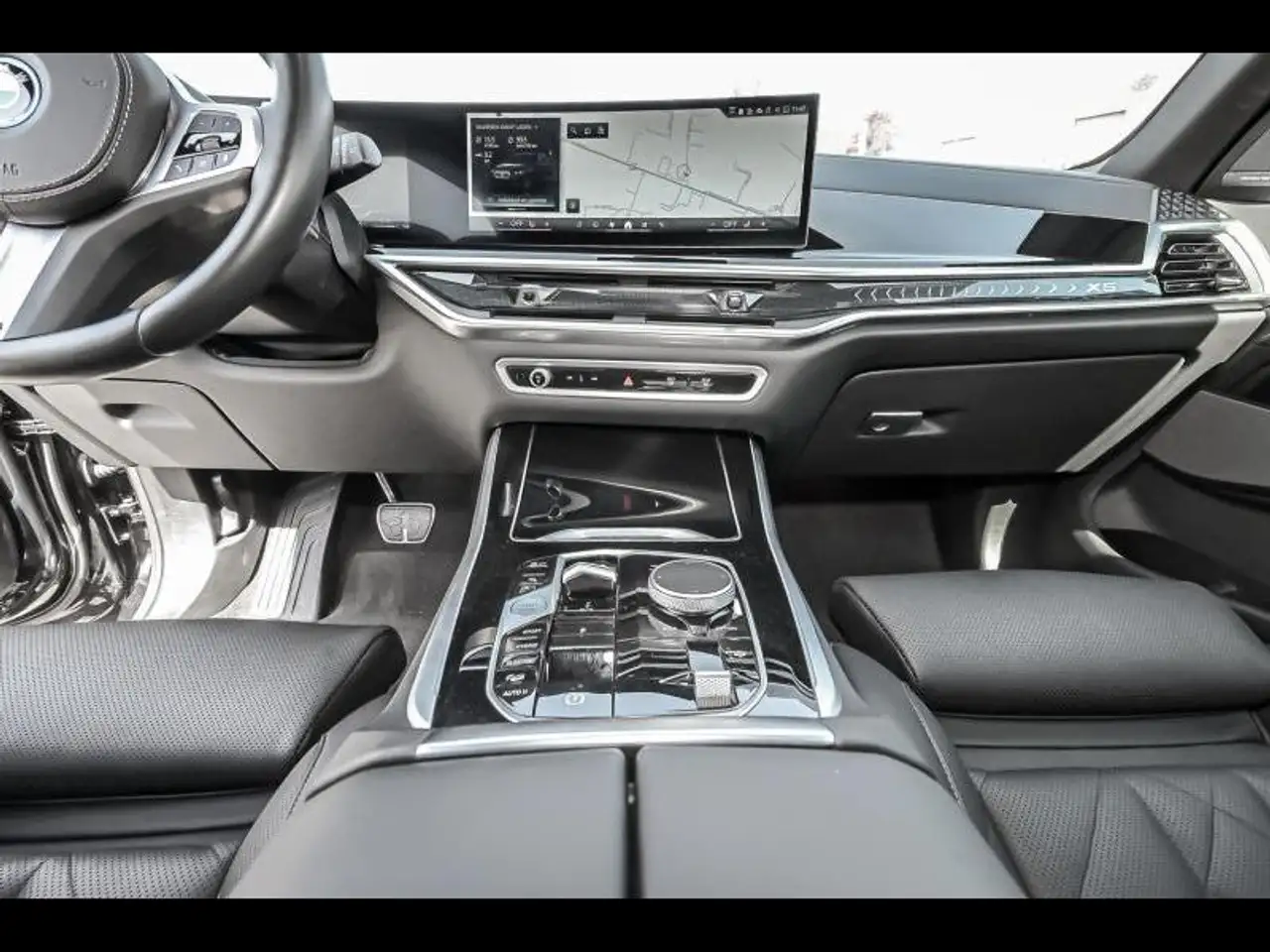 BMW X5 7