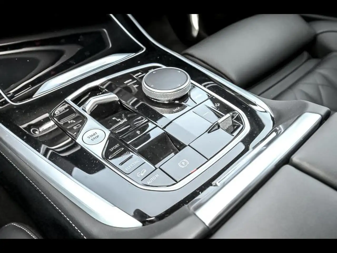 BMW X5 11
