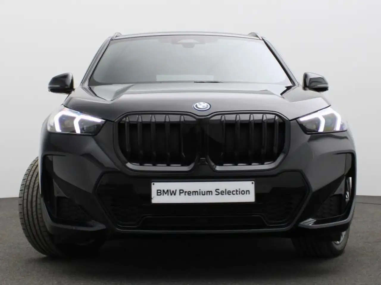 BMW X1 2