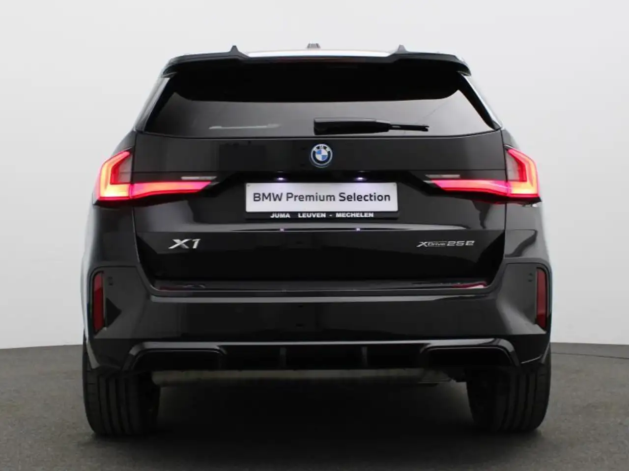BMW X1 4