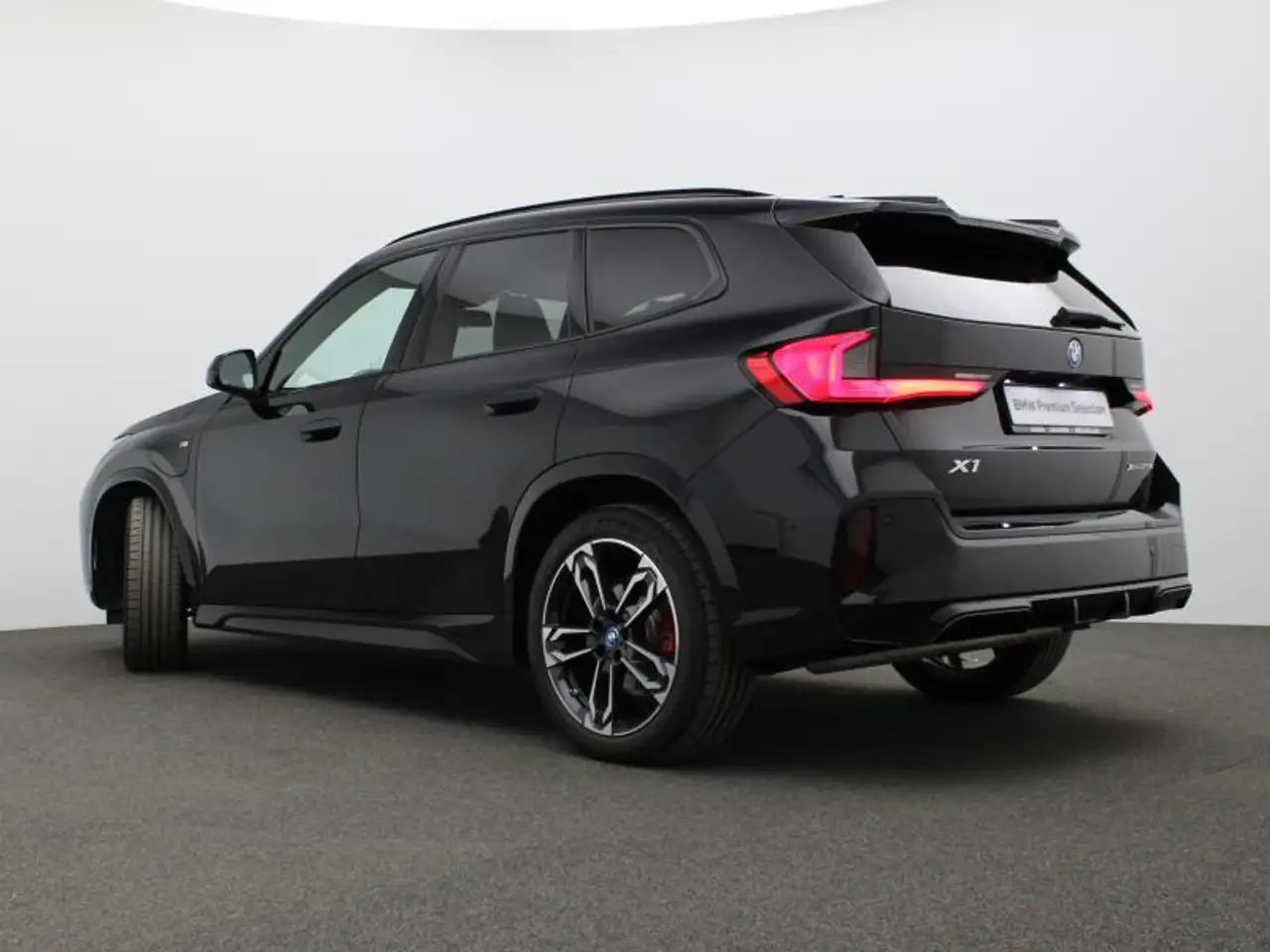 BMW X1 5
