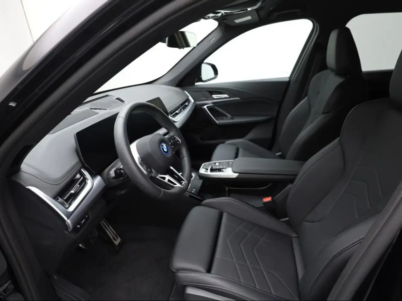 BMW X1 6