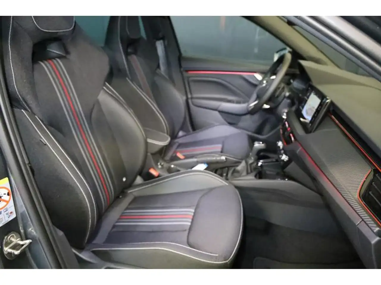Skoda Scala 11