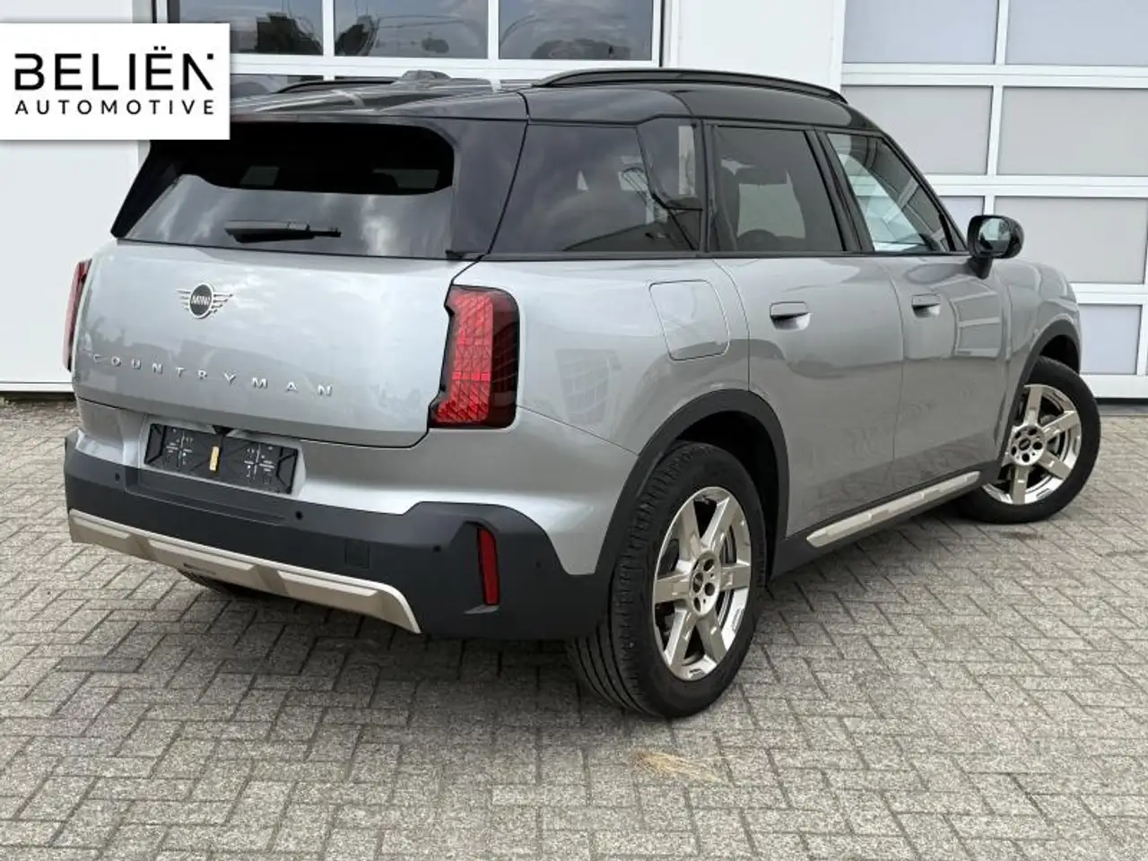 Mini Countryman 2