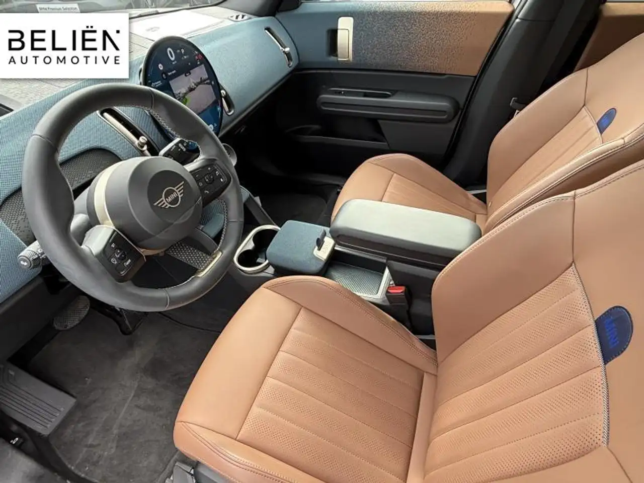 Mini Countryman 5