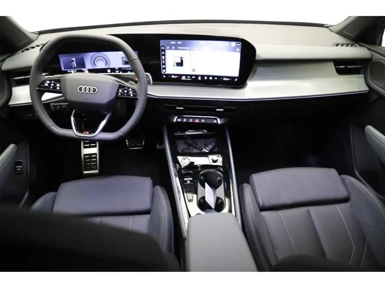 Audi Q3 2