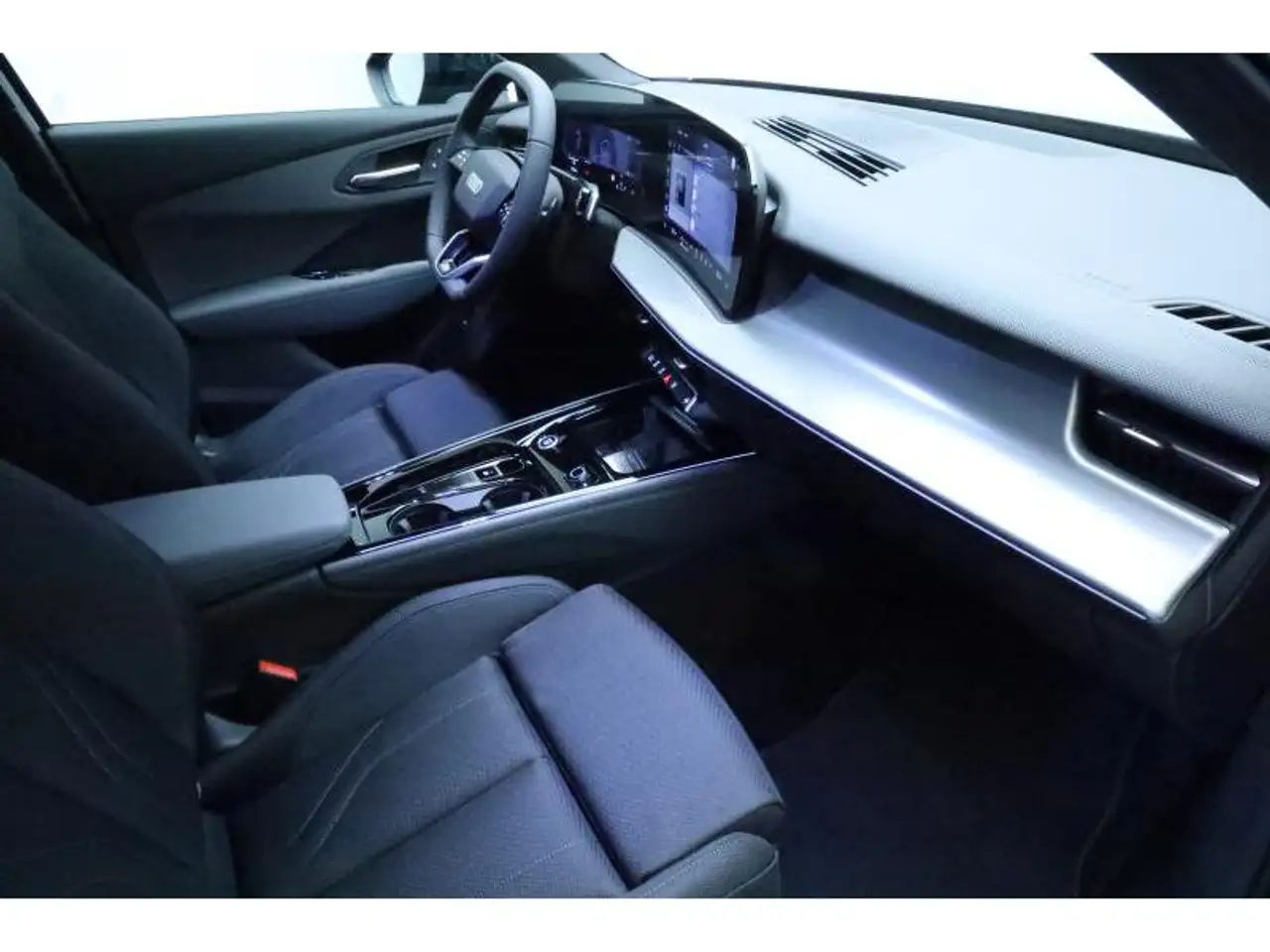 Audi Q3 12
