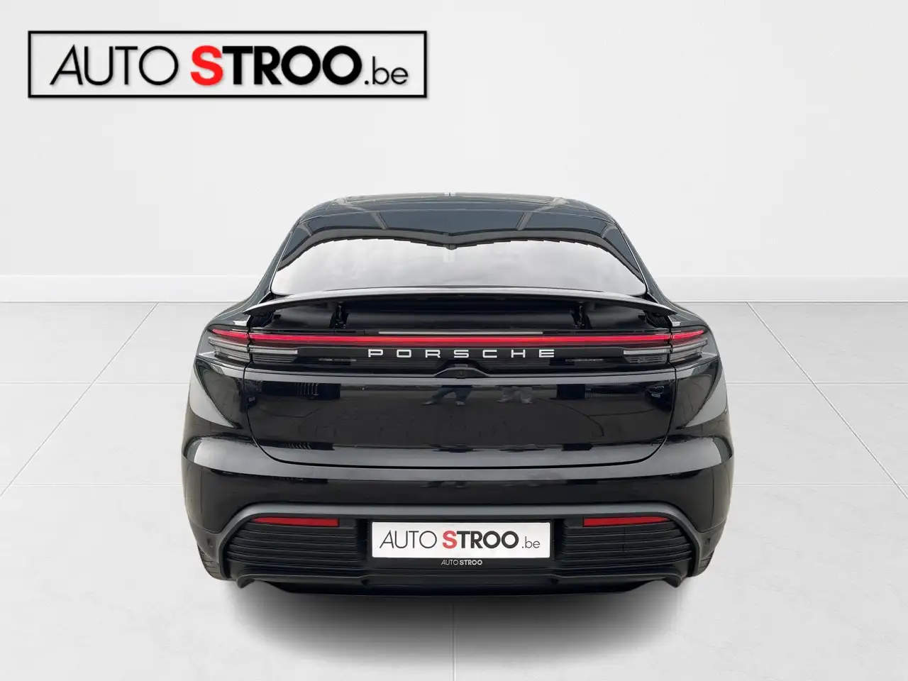 Porsche Macan 4 7