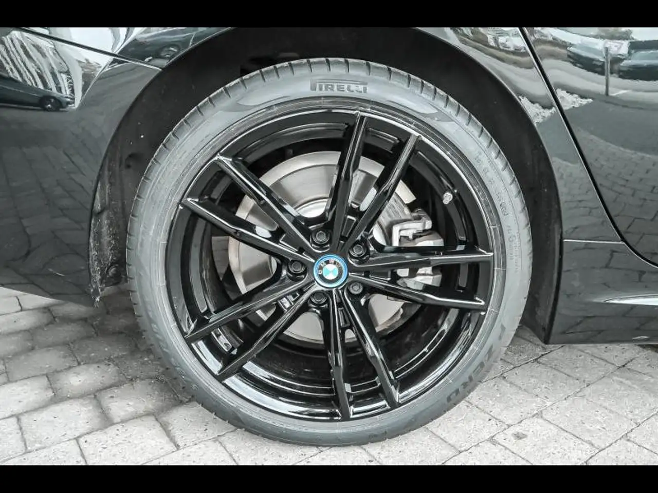 BMW 320 4