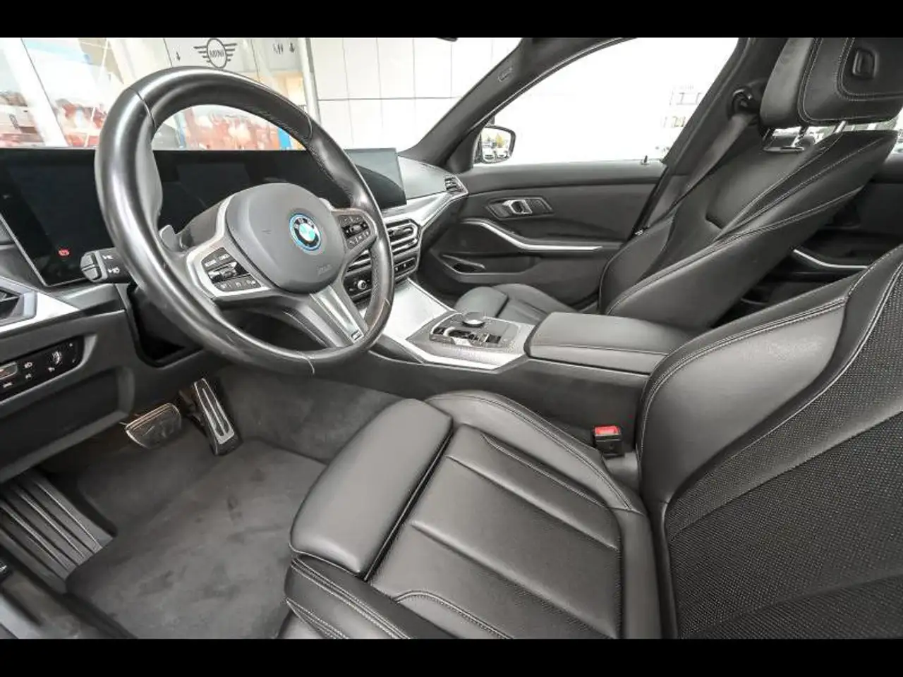 BMW 320 5