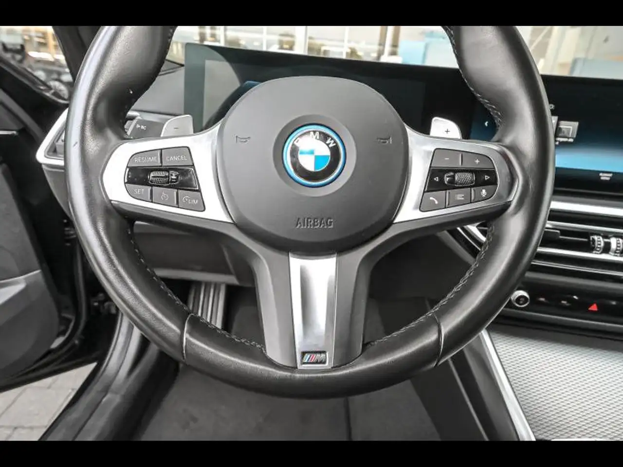 BMW 320 7