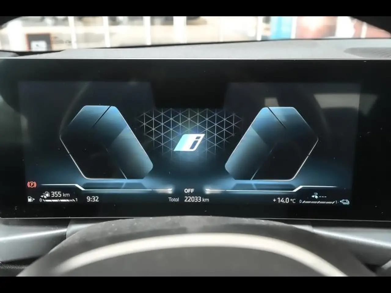 BMW 320 8