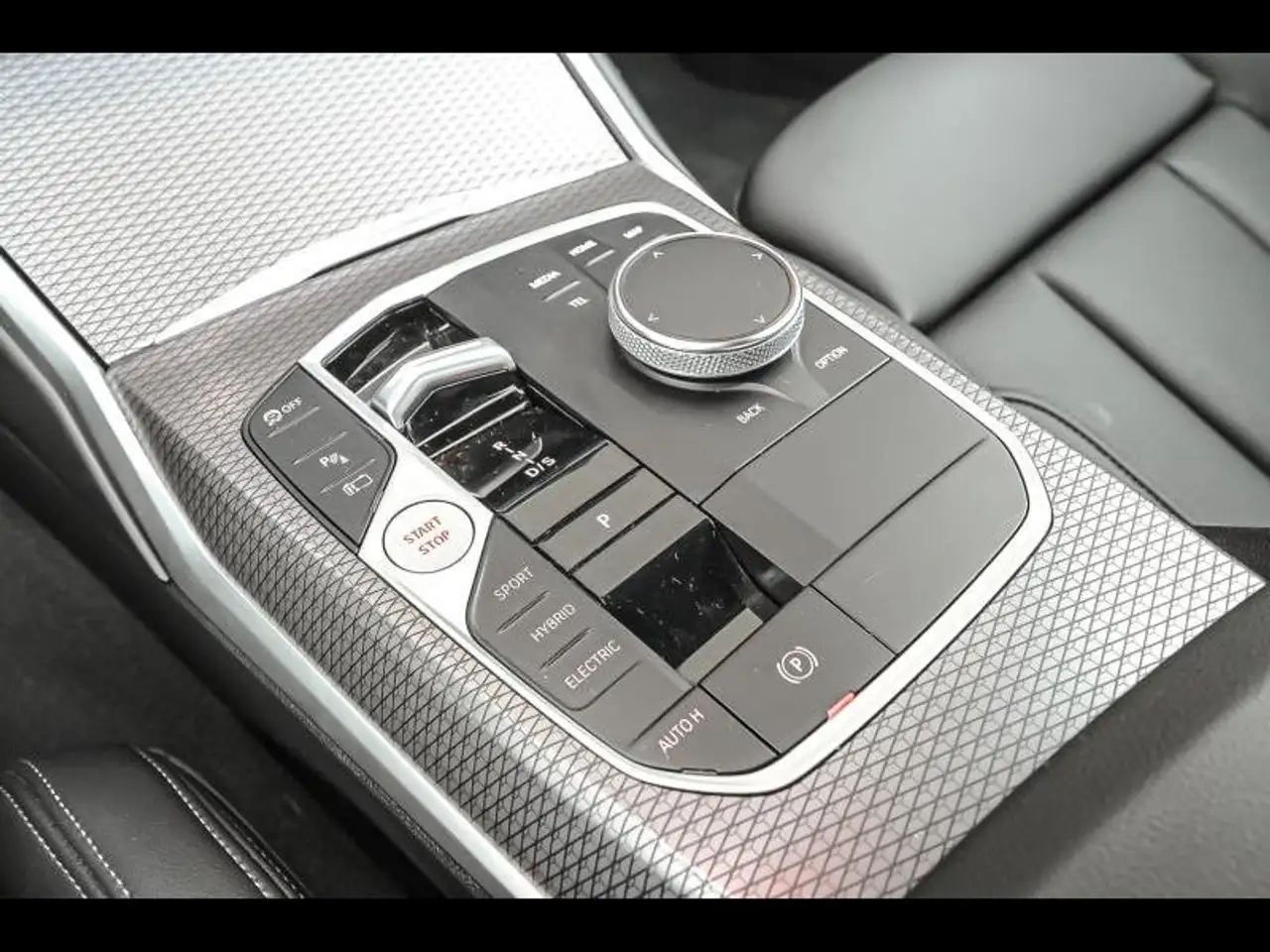 BMW 320 9
